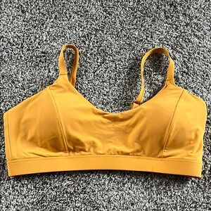 Knix XL+ Scoop Bikini Top